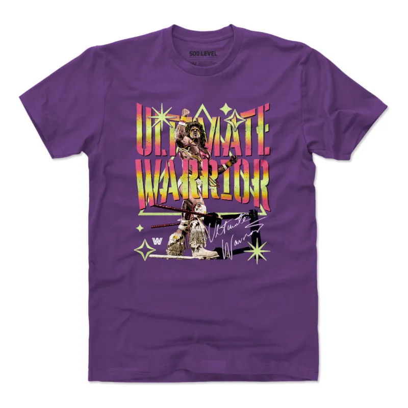Ultimate Warrior Ropes WHT sold by 500 Level