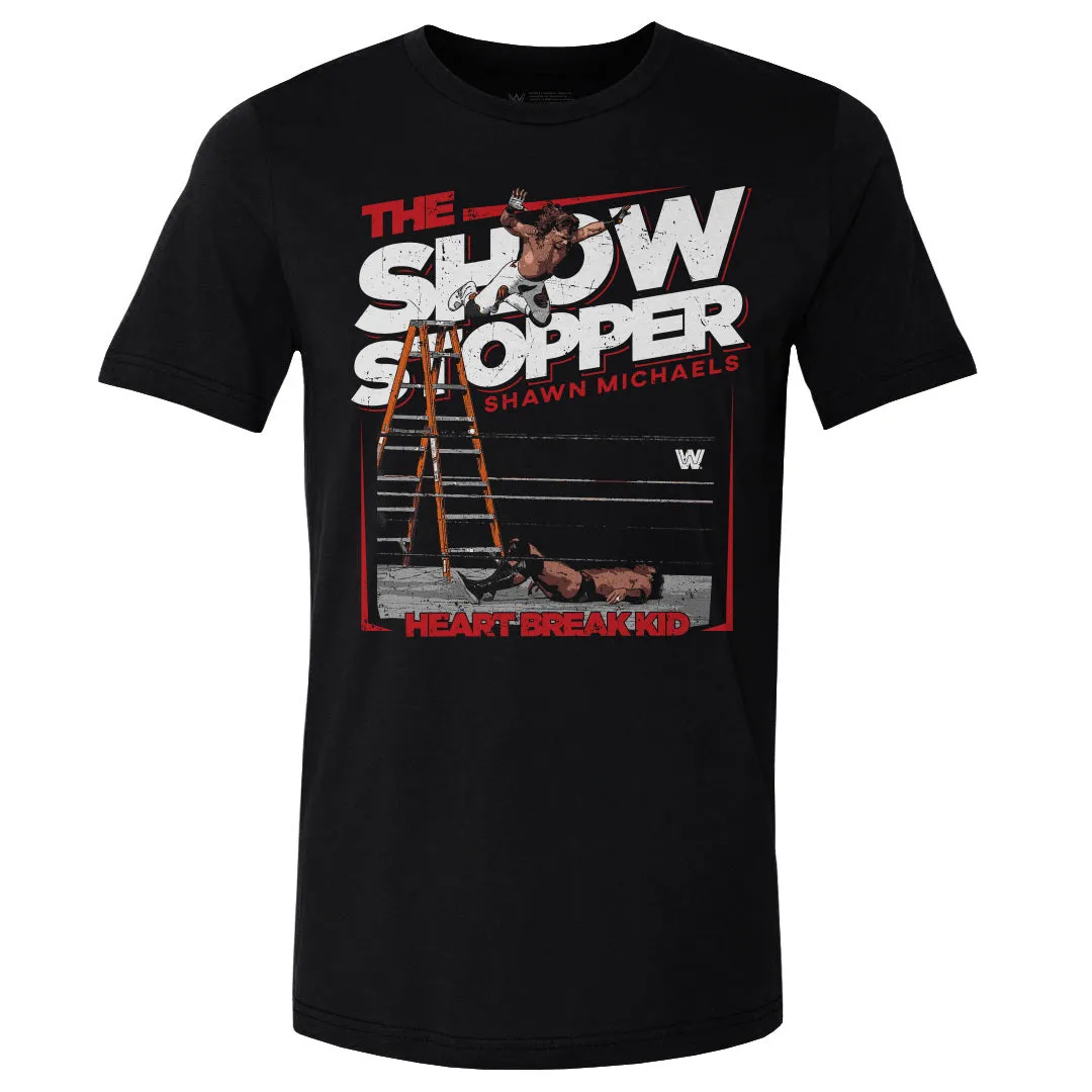 Shawn Michaels Show Stopper WHT sold by 500 Level