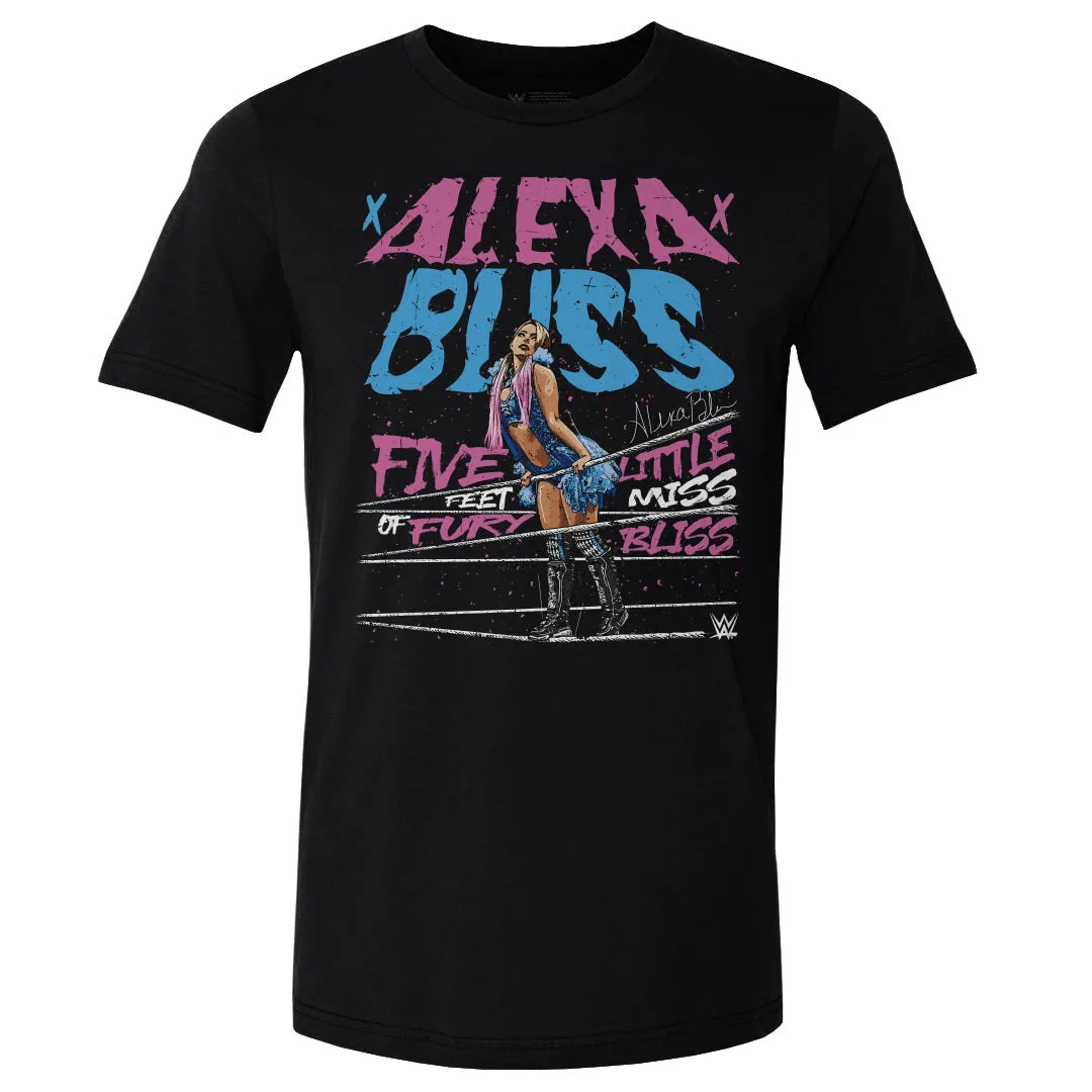 Alexa Bliss Fury WHT sold by 500 Level product image thumbnail 3
