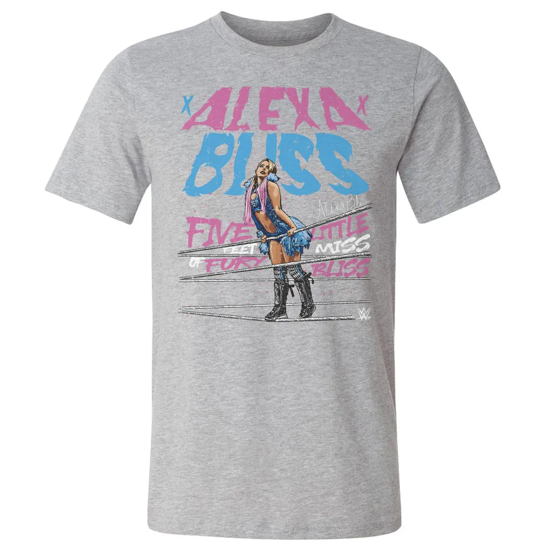 Alexa Bliss Fury WHT sold by 500 Level product image thumbnail 2