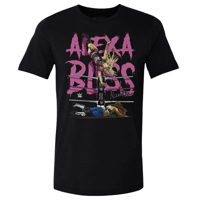 Alexa Bliss Twisted Bliss Signature WHT sold by 500 Level