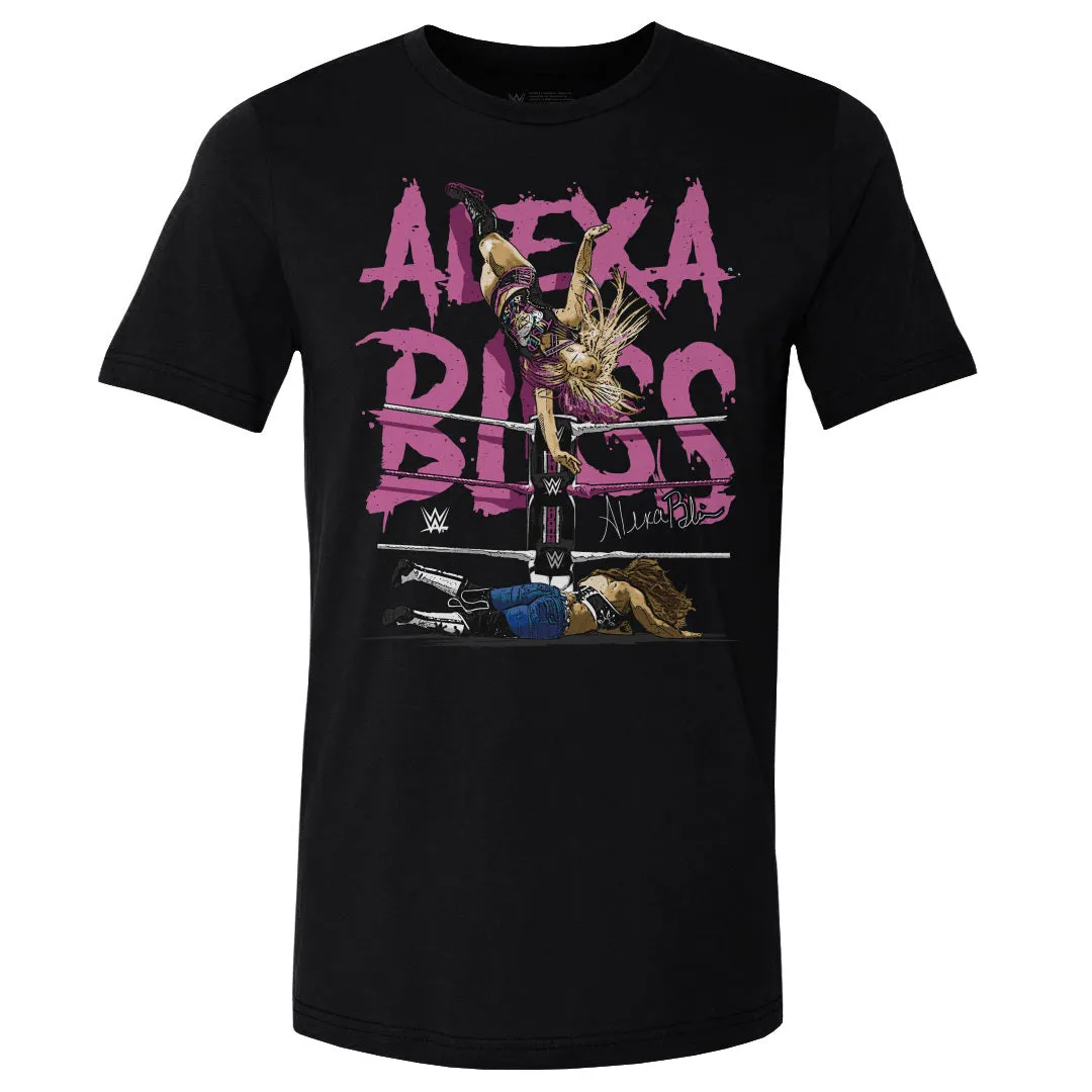 Alexa Bliss Twisted Bliss Signature WHT sold by 500 Level
