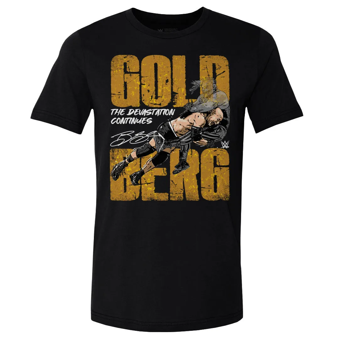 Goldberg Devastation WHT sold by 500 Level product image thumbnail 2