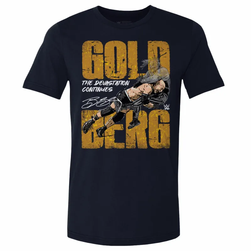 Goldberg Devastation WHT sold by 500 Level