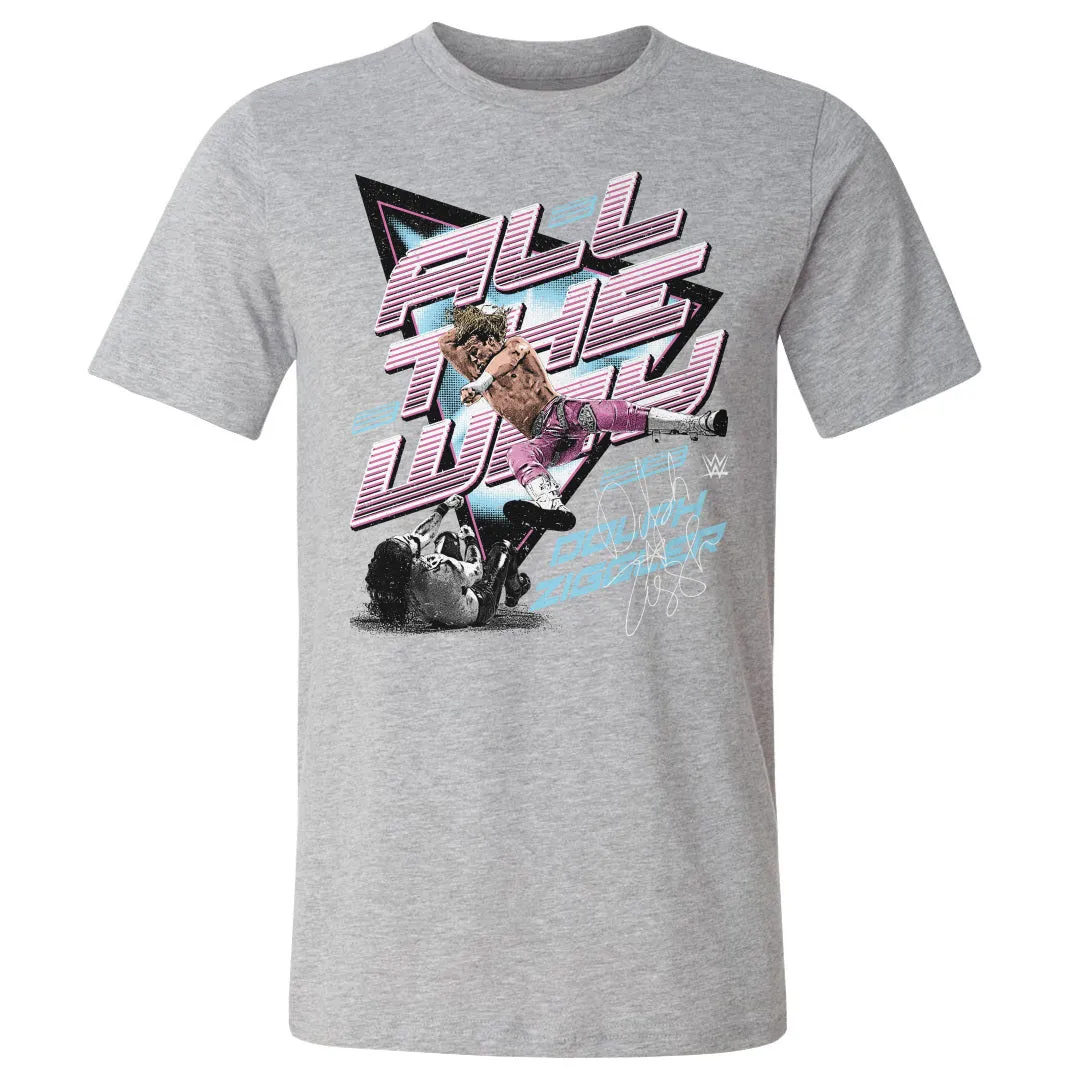 Dolph Ziggler All The Way WHT sold by 500 Level product image thumbnail 3