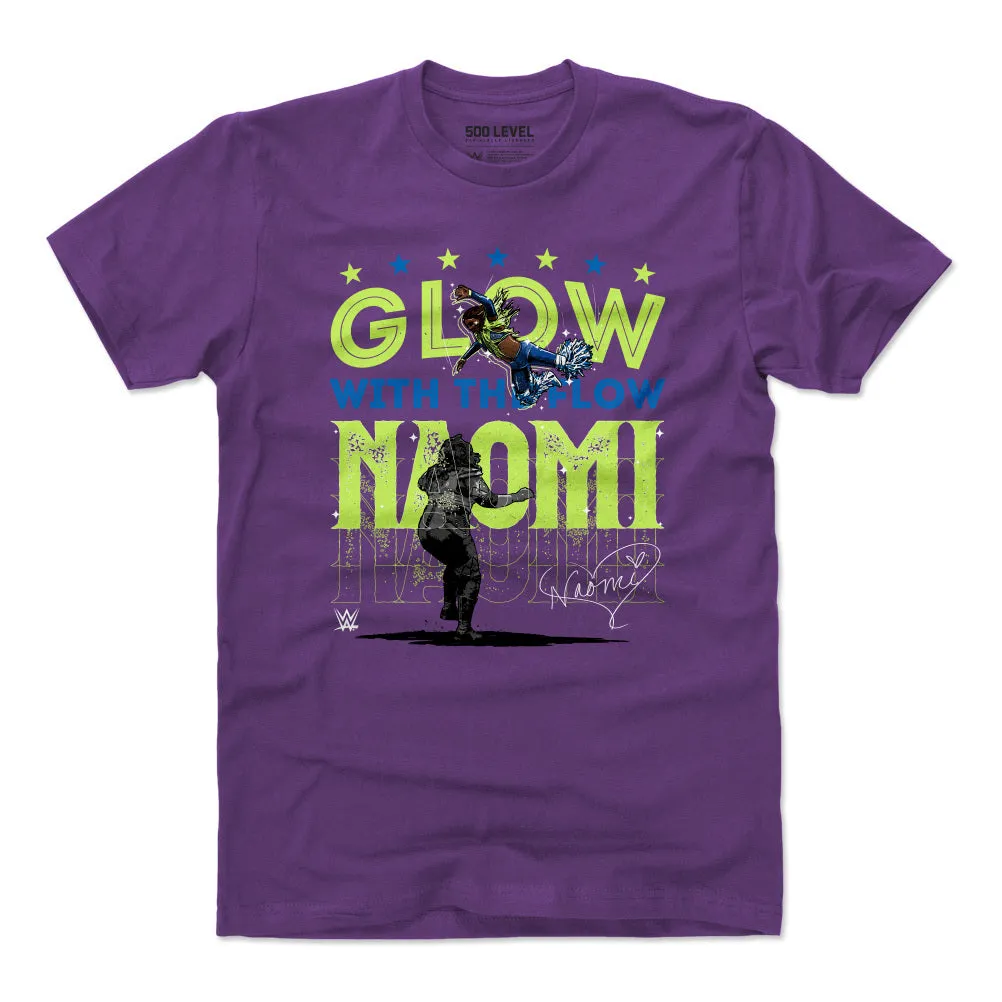 Naomi Glow With The Flow WHT sold by 500 Level product image thumbnail 4
