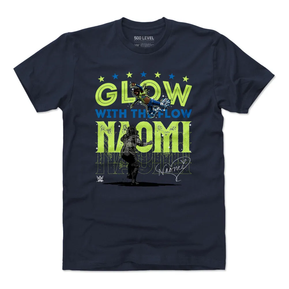 Naomi Glow With The Flow WHT sold by 500 Level product image thumbnail 3