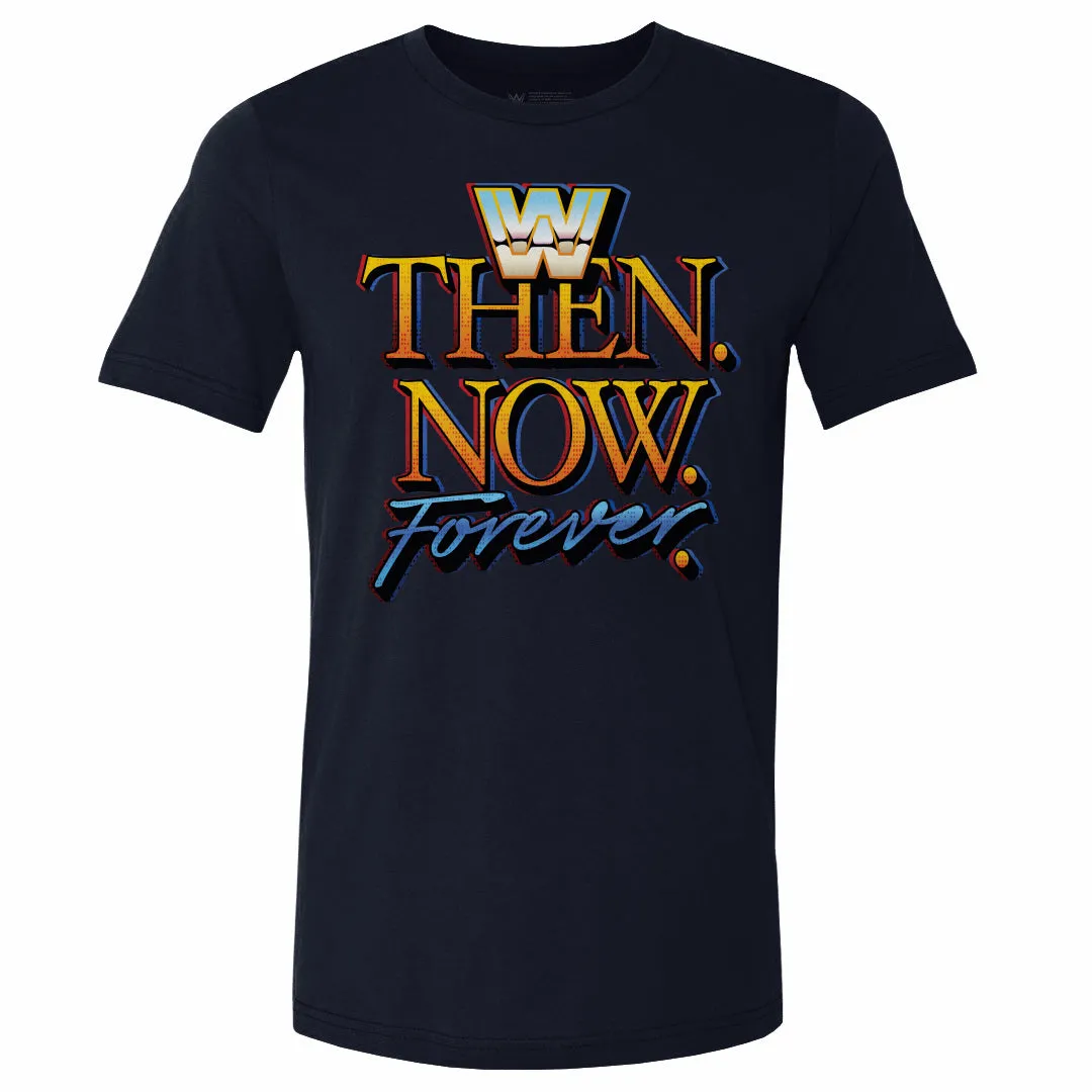 WWE Then Now Forever WHT sold by 500 Level product image thumbnail 2