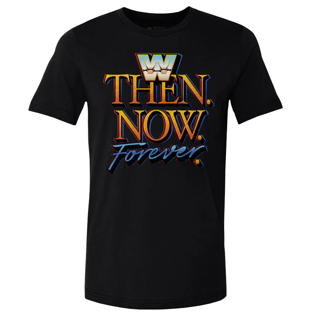 WWE Then Now Forever WHT sold by 500 Level product image thumbnail 3