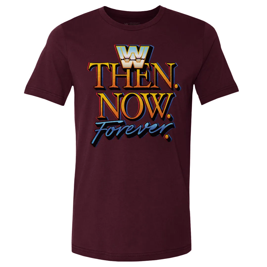 WWE Then Now Forever WHT sold by 500 Level product image thumbnail 4