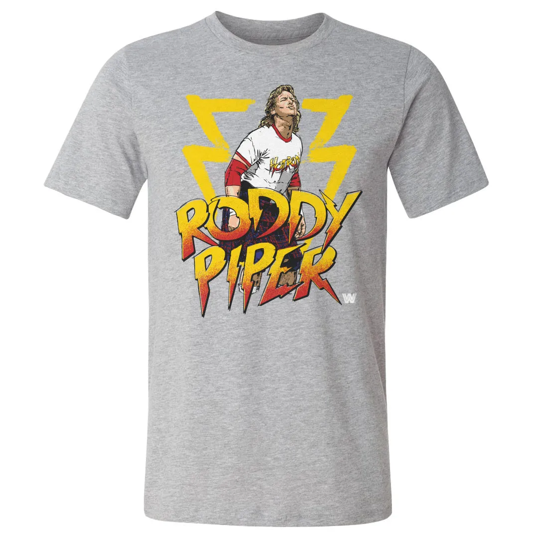 Roddy Piper Smooch WHT sold by 500 Level product image thumbnail 2