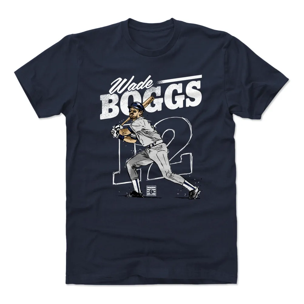 Wade Boggs Retro WHT sold by 500 Level product image thumbnail 2