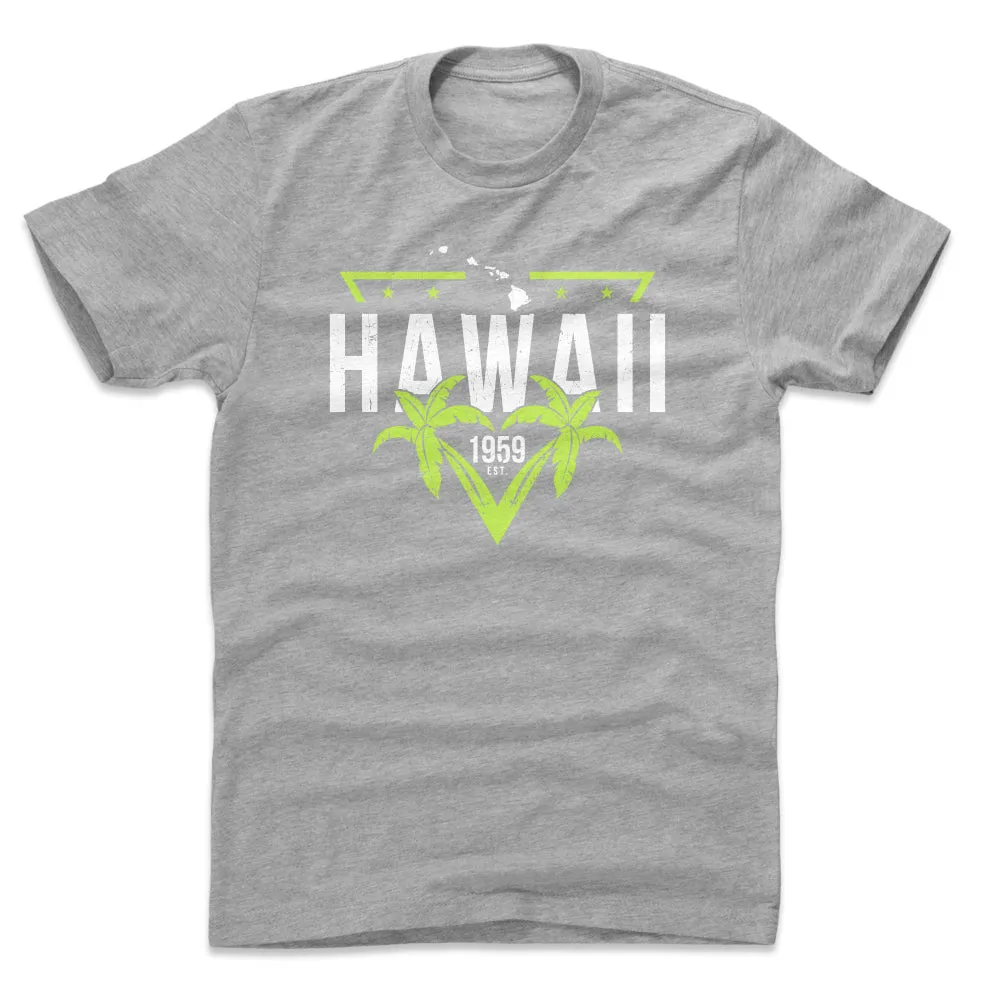 Hawaii Established 1959 WHT sold by 500 Level product image thumbnail 2