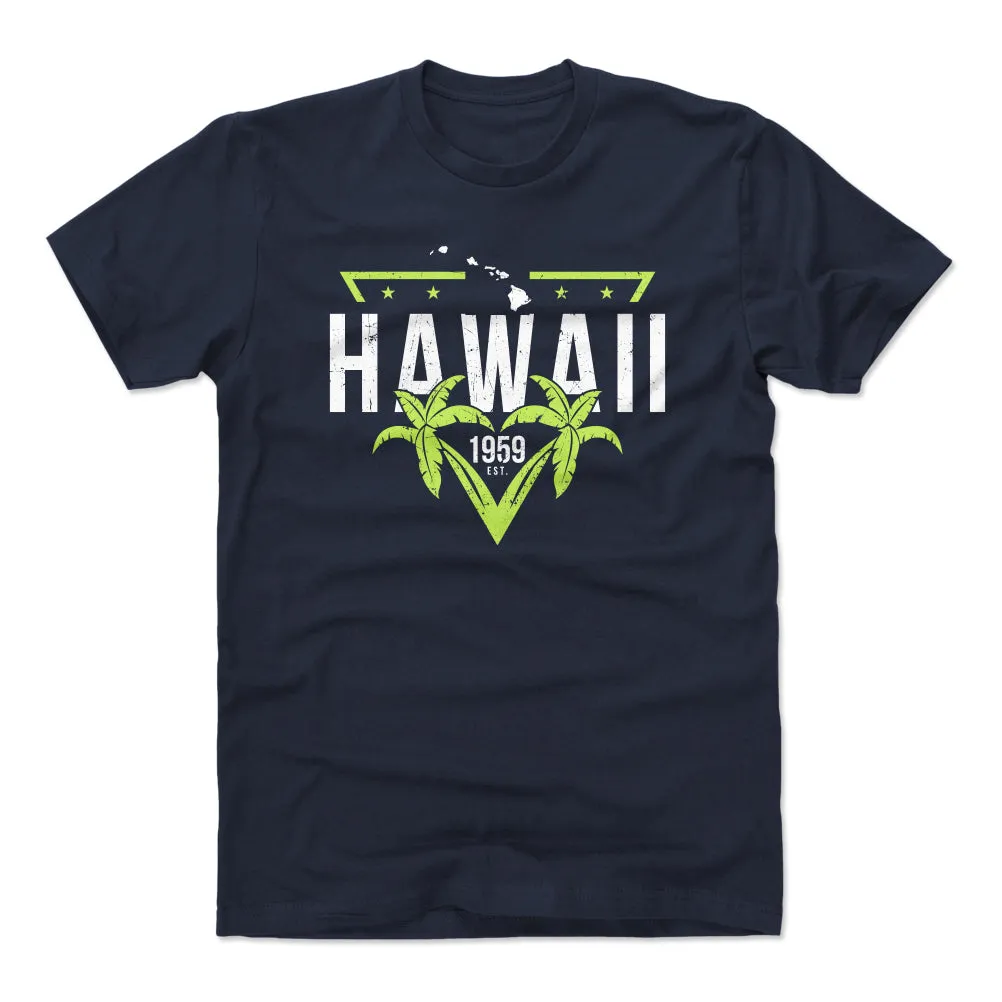 Hawaii Established 1959 WHT sold by 500 Level product image thumbnail 3