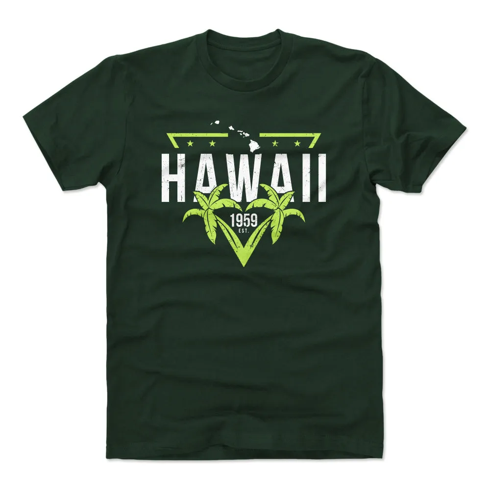 Hawaii Established 1959 WHT sold by 500 Level product image thumbnail 4
