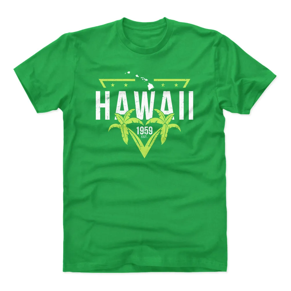 Hawaii Established 1959 WHT sold by 500 Level