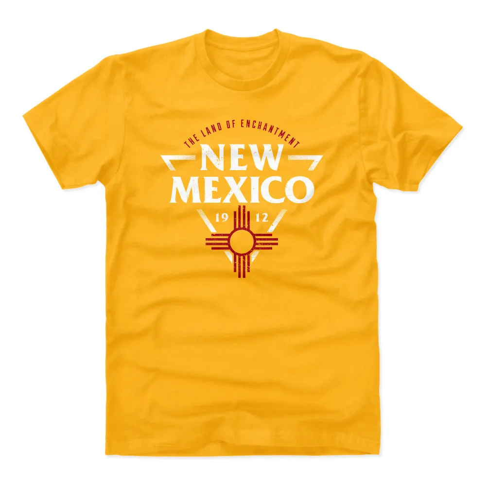 New Mexico The Land of Enchantment WHT sold by 500 Level