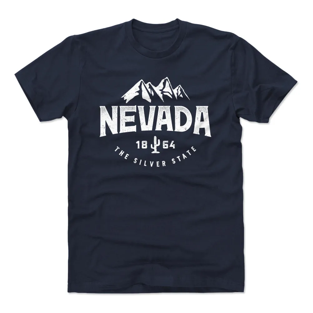 Nevada The Silver State WHT sold by 500 Level product image thumbnail 2