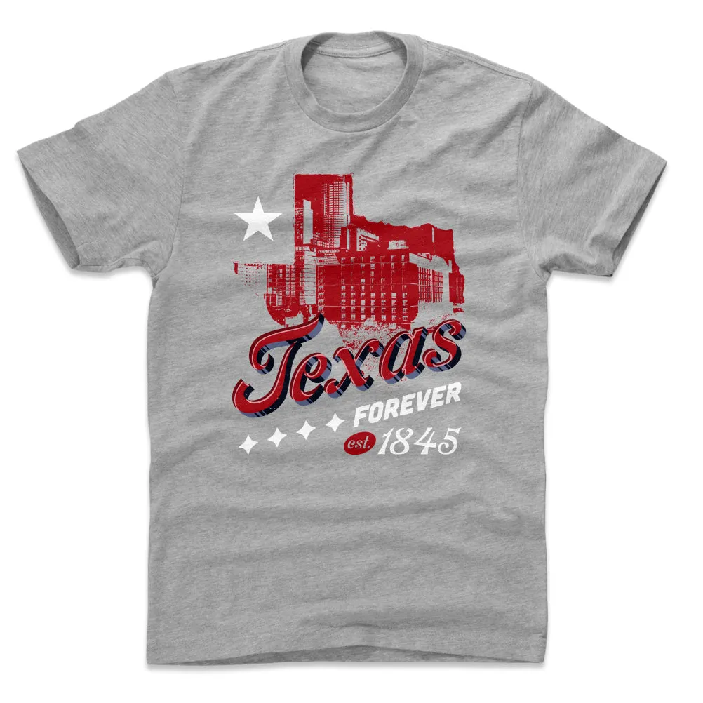 Texas Forever 1845 WHT sold by 500 Level product image thumbnail 2