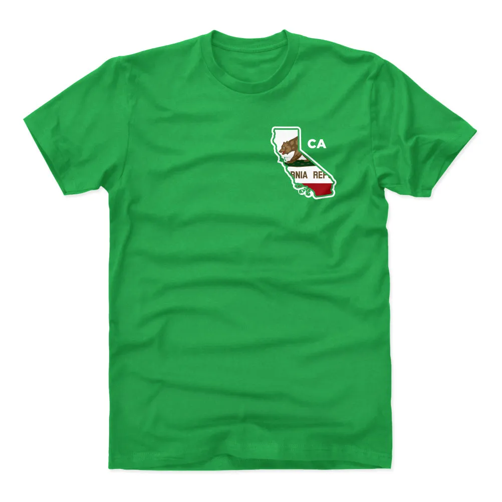 California State Flag Silhouette WHT sold by 500 Level product image thumbnail 3