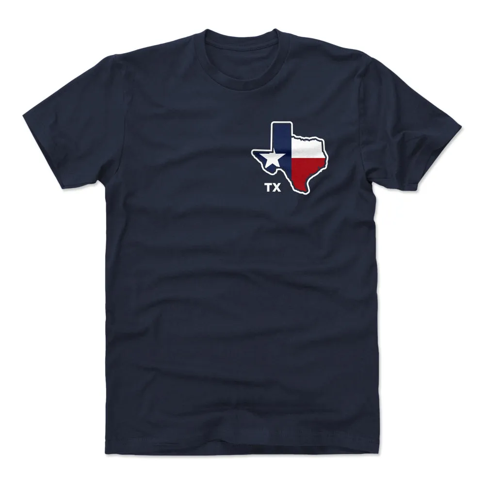 Texas State Flag Silhouette WHT sold by 500 Level product image thumbnail 3