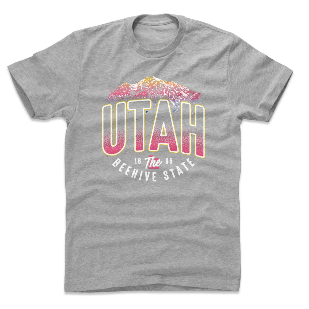 Utah The Beehive State WHT sold by 500 Level product image thumbnail 2