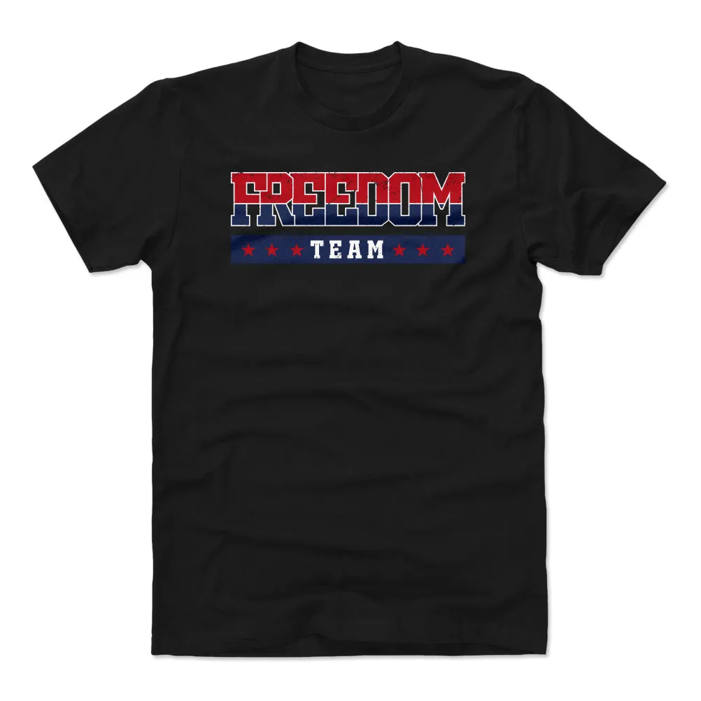 Freedom Team WHT sold by 500 Level product image thumbnail 2