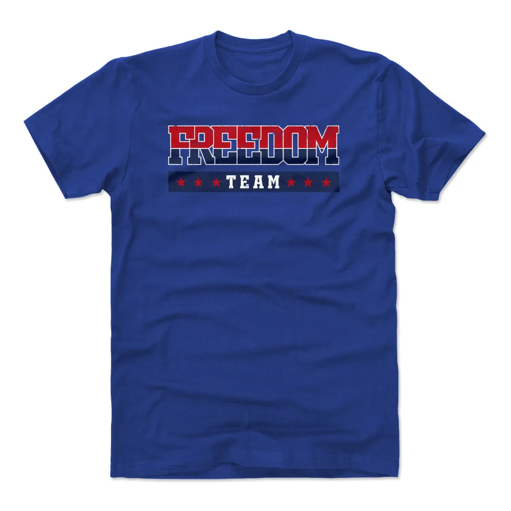 Freedom Team WHT sold by 500 Level product image thumbnail 3