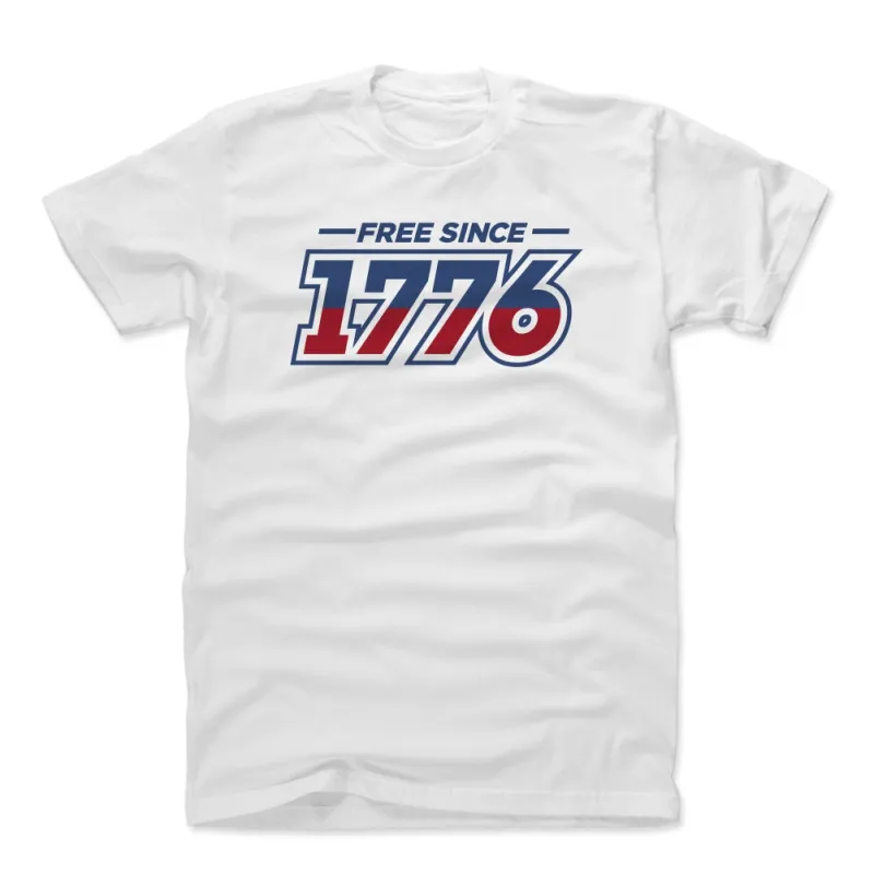 Free Since 1776 sold by 500 Level