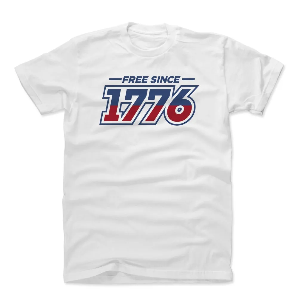 Free Since 1776 sold by 500 Level