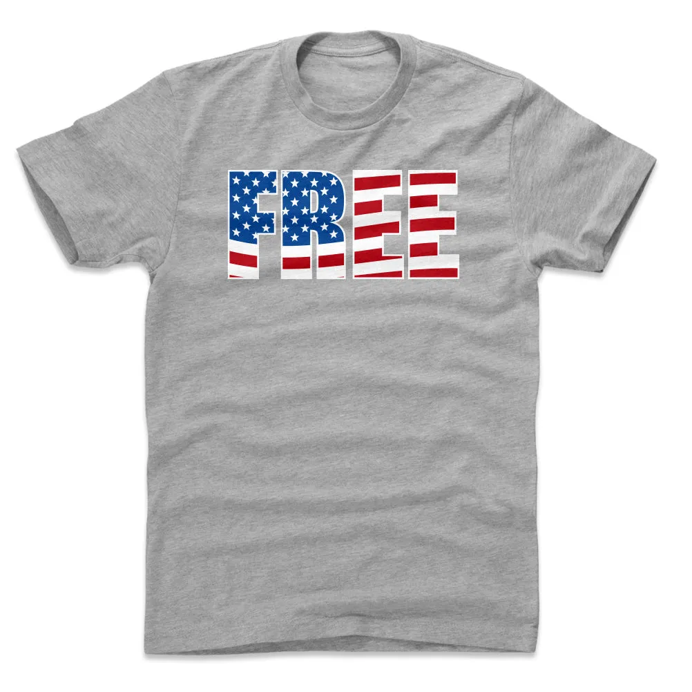 USA Flag Free WHT sold by 500 Level product image thumbnail 2