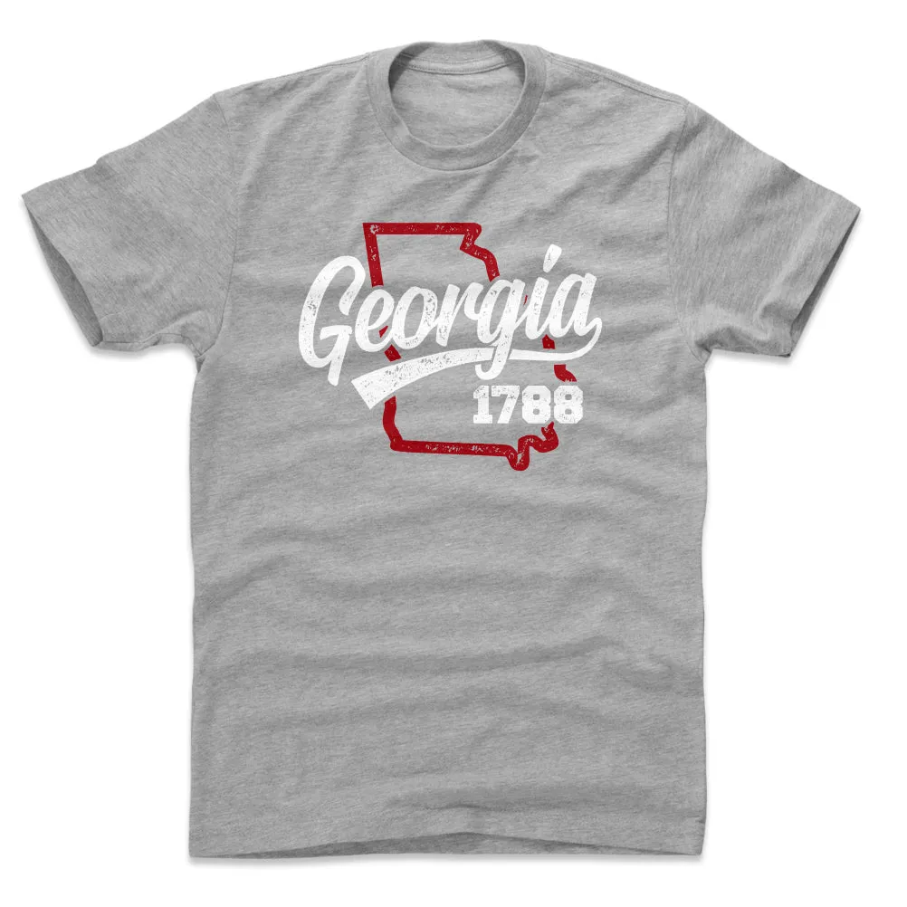 Georgia Established 1788 WHT sold by 500 Level product image thumbnail 2