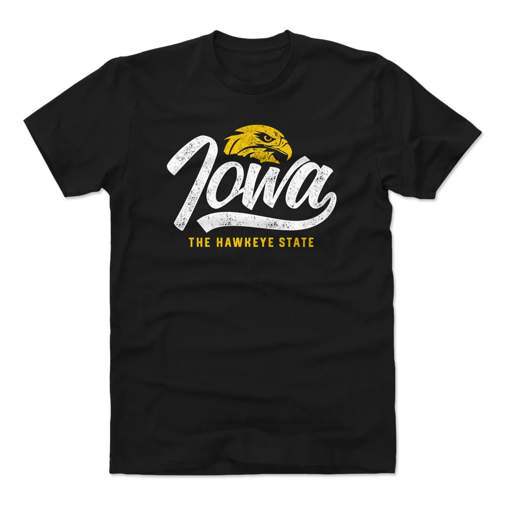 Iowa The Hawkeye State WHT sold by 500 Level product image thumbnail 2