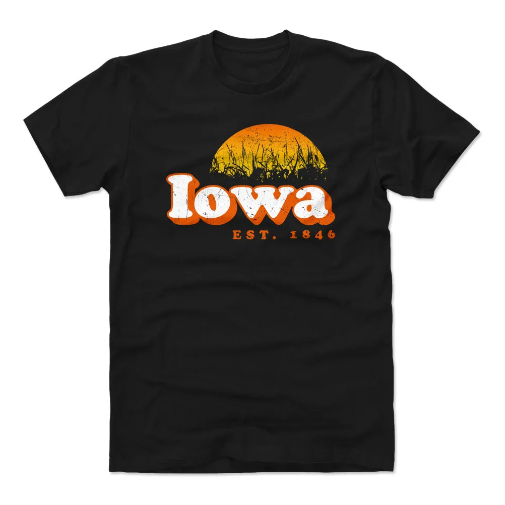 Iowa Established 1846 WHT sold by 500 Level product image thumbnail 2