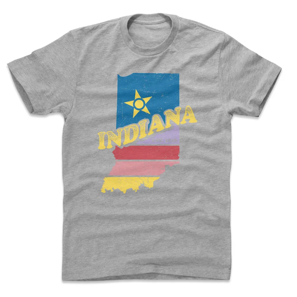 Indiana Established 1816 WHT sold by 500 Level product image thumbnail 3