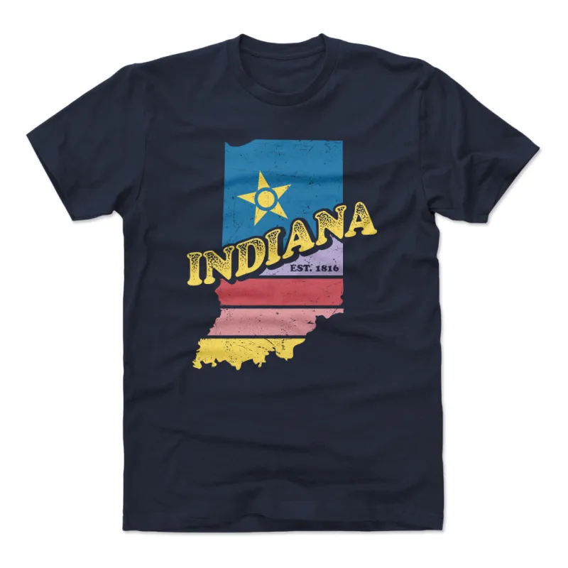 Indiana Established 1816 WHT sold by 500 Level