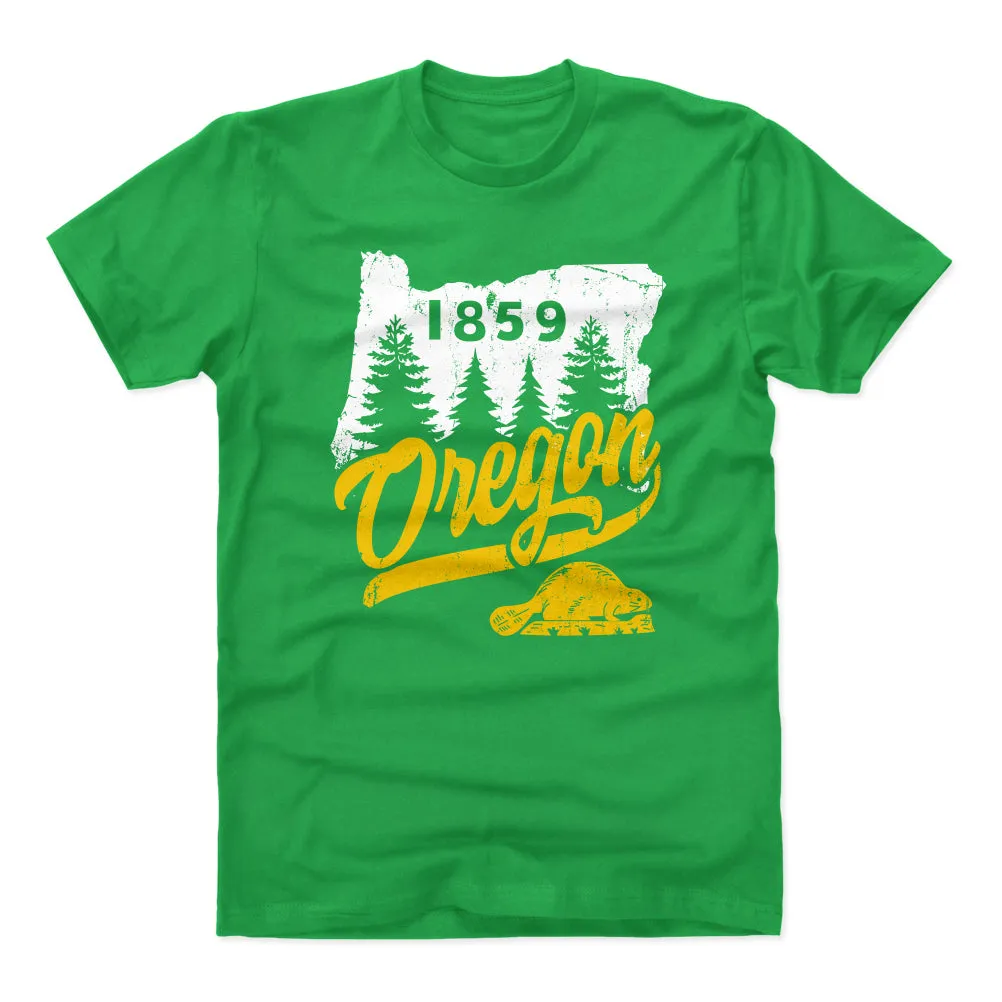 Oregon Established 1859 WHT sold by 500 Level product image thumbnail 3