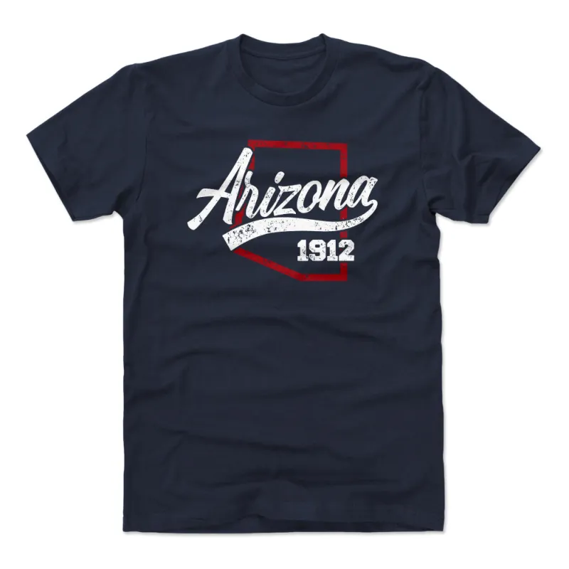 Arizona State Script WHT sold by 500 Level