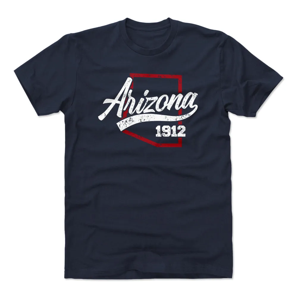 Arizona State Script WHT sold by 500 Level