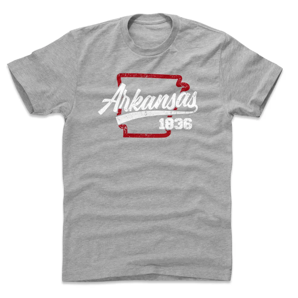 Arkansas State Script WHT sold by 500 Level product image thumbnail 2