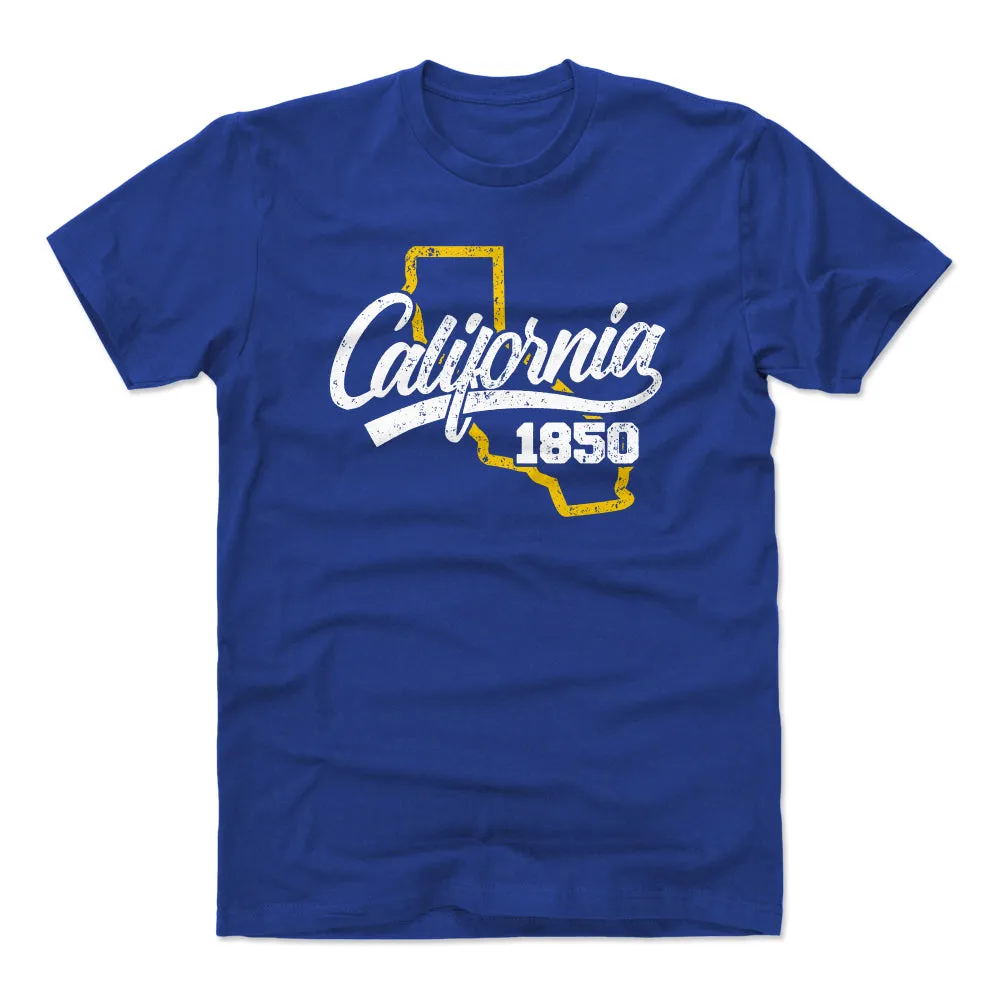 California State Script WHT sold by 500 Level