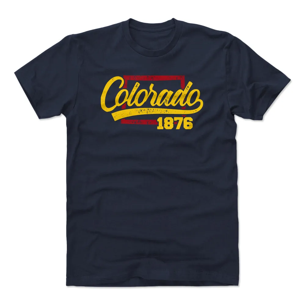 Colorado State Script WHT sold by 500 Level product image thumbnail 2
