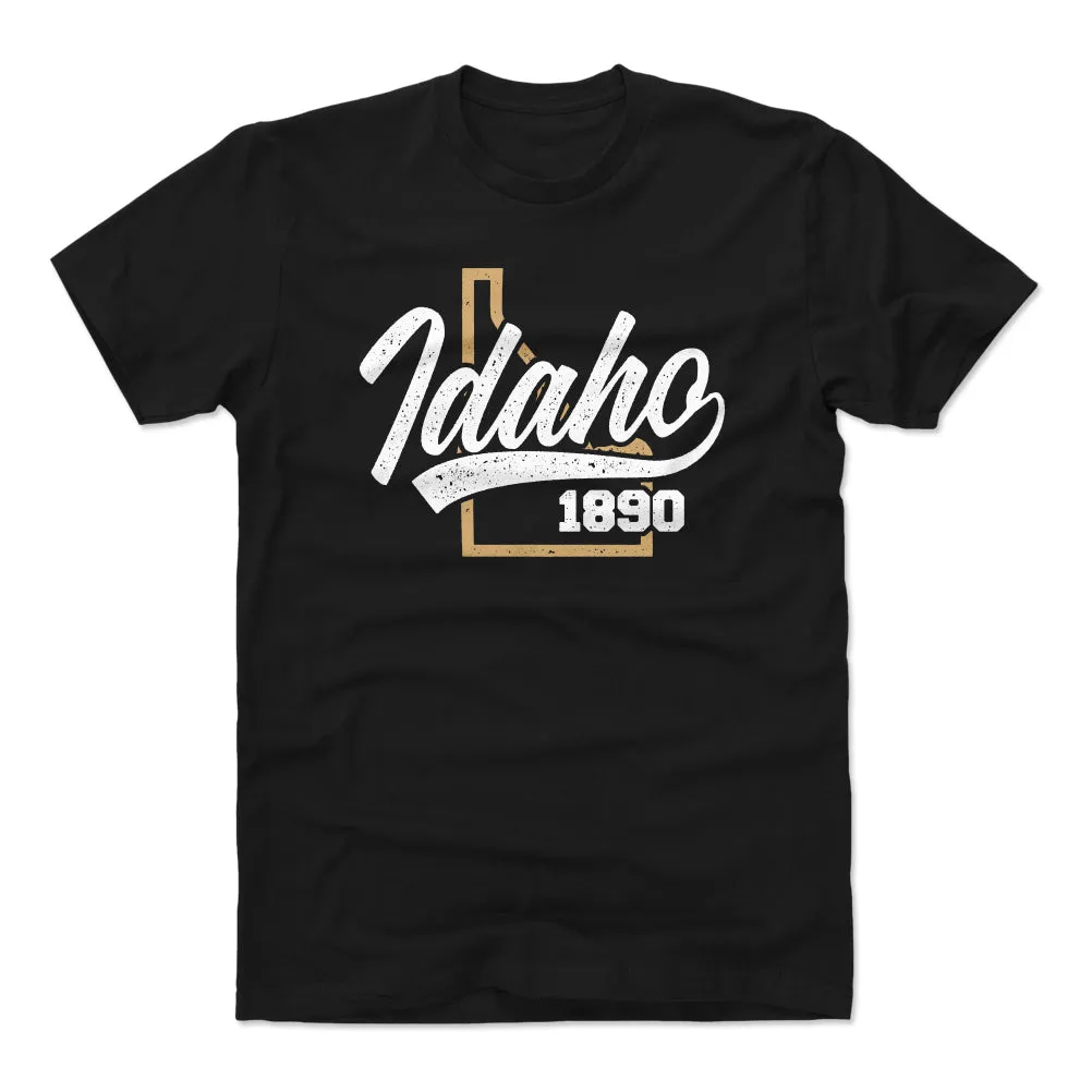 Idaho State Script WHT sold by 500 Level product image thumbnail 2