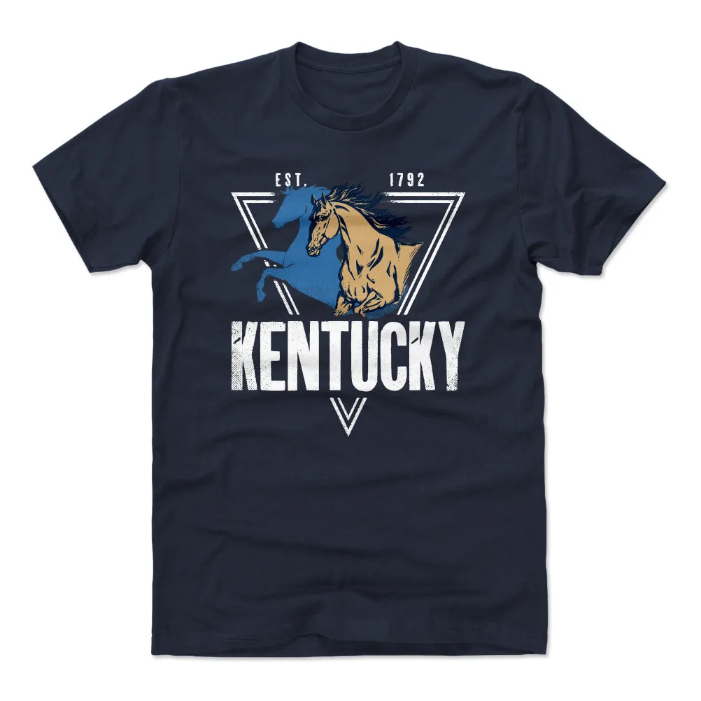 Kentucky Established Triangle WHT sold by 500 Level product image thumbnail 2