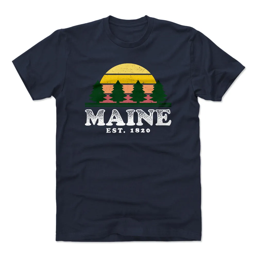 Maine Established WHT sold by 500 Level product image thumbnail 2