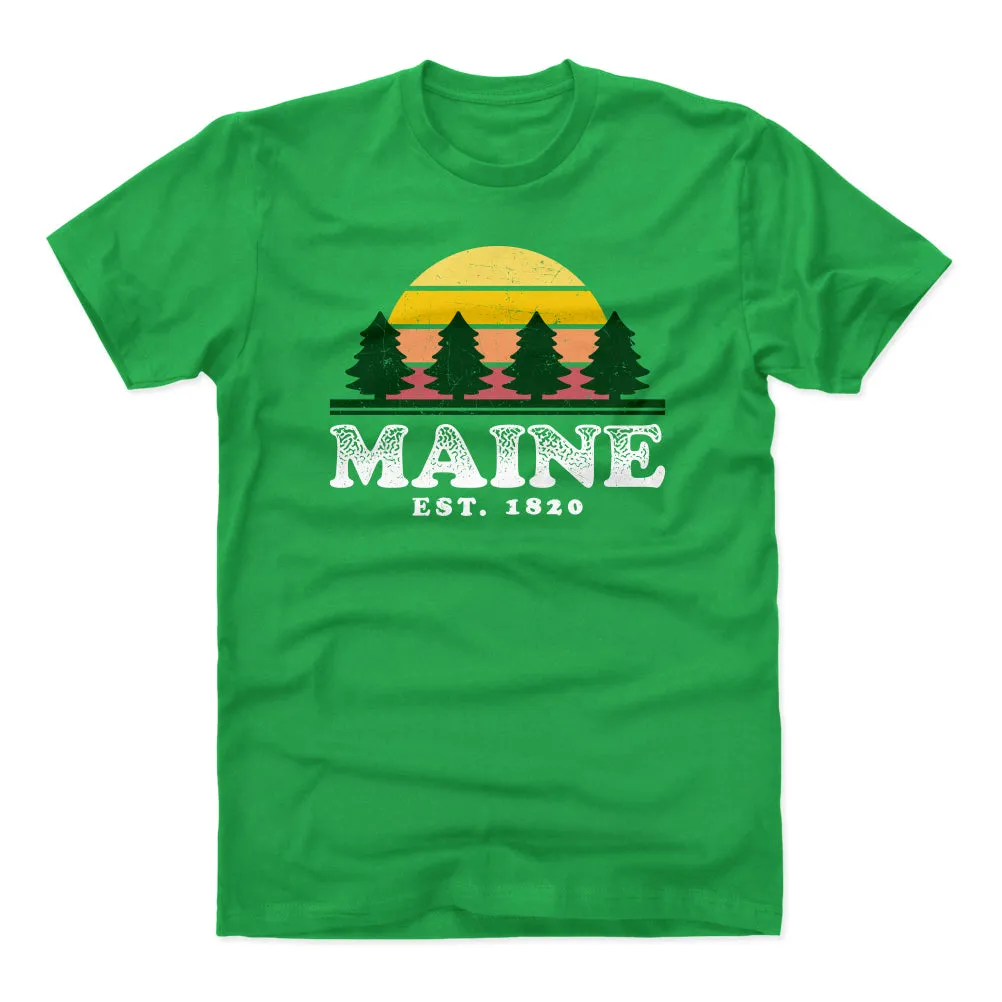 Maine Established WHT sold by 500 Level product image thumbnail 3