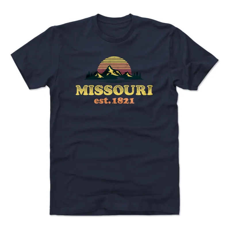 Missouri Established WHT sold by 500 Level
