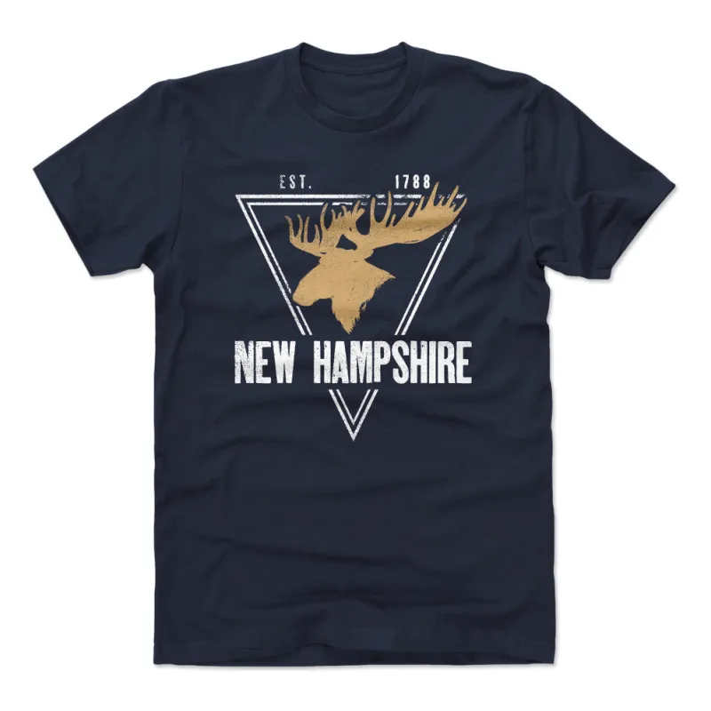 New Hampshire Established Triangle WHT sold by 500 Level