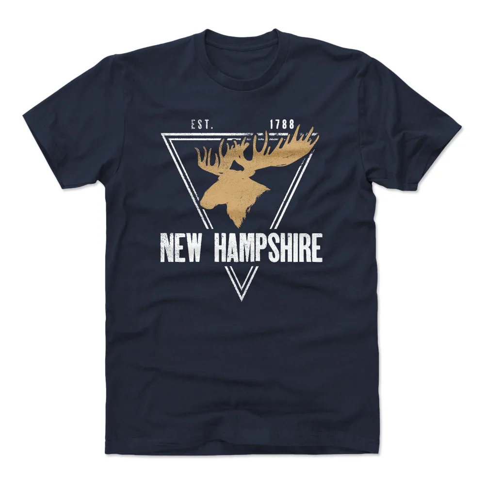 New Hampshire Established Triangle WHT sold by 500 Level