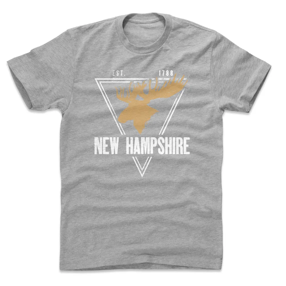 New Hampshire Established Triangle WHT sold by 500 Level product image thumbnail 2